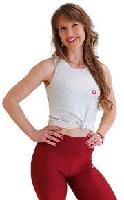 Fitness trenérka Eliška Hlaváčová – osobní tréninky pro ženy z Pardubic