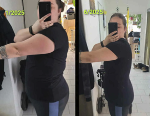 PŘÍBĚH MÉ VYSOKÉ VÁHY